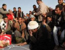 BM: Libya'dan kaçan mülteciler toplu tahliye edilmeli