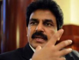 Pakistan'da Hıristiyan bakana suikast