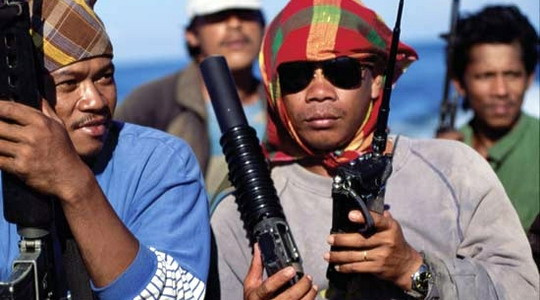 Korsanlar fidye aldı mı?