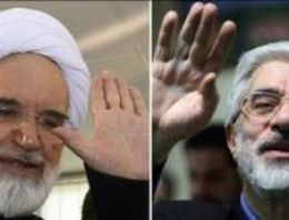 'İran'da 200 gösterici tutuklandı'