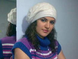 Parçalanmış ceset o genç kıza aitmiş!