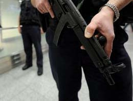 ABD askerlerine Almanya'da saldırı!