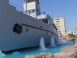 'Kahraman Gemi' yeniden hizmete giriyor