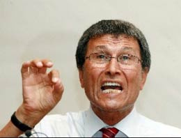 Halaçoğlu'na göre AB'nin ömrü 10 yıl