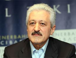 Fenerbahçe'ye başkan olacak mı?