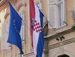 Hırvatistan, AB için Haziran'ı bekliyor