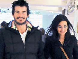 Survivor aşıkları düğün tarihini açıkladı!