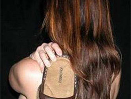 Sevgilisinden öyle bir intikam aldı ki!