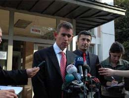 Ankara Barosu'ndan baskına sert tepki!