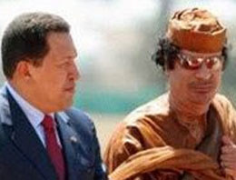 Libya için ilk umut ışığı doğdu!