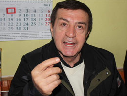 Pamukoğlu'nun yapacağı ilk şey