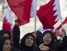 İsyan ateşi ülkeyi bölünmeye götürdü!