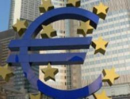 Euro bölgesinde faizler nisan ayında 'artabilir'