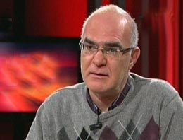 Ergenekon'da sözün bittiği yer mi?