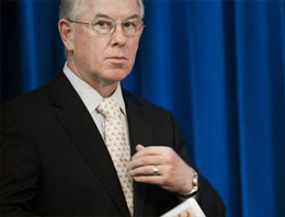 Ergenekon gözaltılarına ABD tepkisi