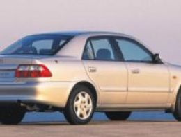 Örümcek yüzünden 50 bin Mazda piyasadan çekiliyor