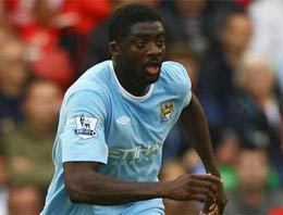 Manchester City'de doping şoku!