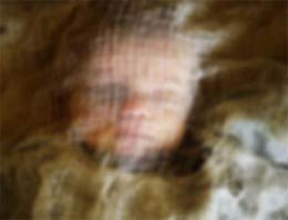 Şekerle kandırarak tecavüz etmişti