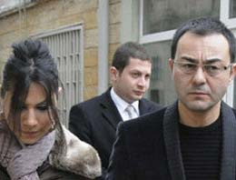 5 korumayla ifade vermeye geldi!