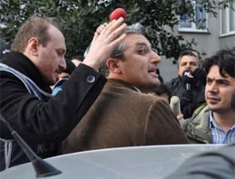 Gülen'in sağ kolu gözaltılar için ne dedi?