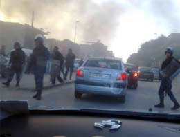 Libya'dan bomba sesleri yükseliyor!