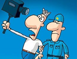 İşte günün en anlamlı karikatürleri