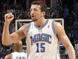 Çorbada tuzumuz oldu