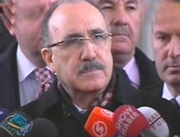 Atalay gözaltılarda topu yargıya attı!