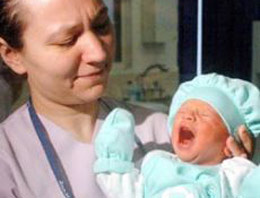 'En güzel doğum anıları' yarışacak