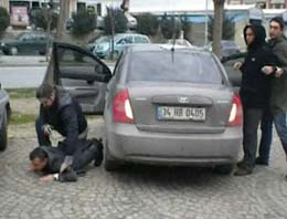 Kadınların kabusu yakayı ele verdi!