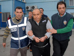 Yumrukladığı eşini sonunda öldürdü!