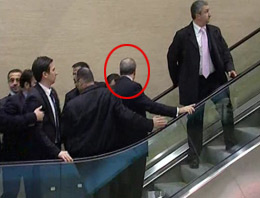 Erdoğan'a Kılıçdaroğlu'nun ahı tuttu!