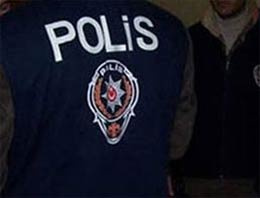 Kapkaççılar polisi bile dehşete düşürdü
