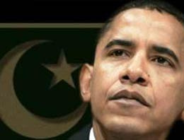 Obama'dan Ortadoğu'ya İslami düzen