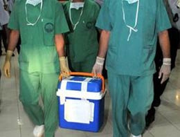 Bağışçıya gerek kalmayacak yöntem