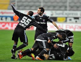 Beşiktaş'ta derbi öncesi rekor prim!