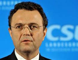 Alman bakanın 'İslam' çıkışı tartışılıyor