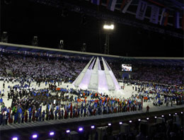 Erzurum bu tesadüfü konuşuyor