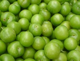 Eriğin muhteşem dönüşü!