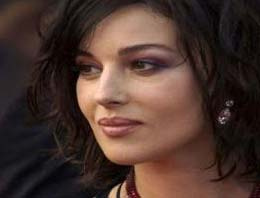 Dünya yıldızı İstanbul'da!