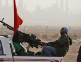 Libya'da iç savaş ve belirsizlik sürüyor