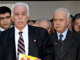 Saadet Partisi yeni liderini seçti