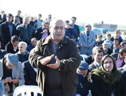 Hasip Kaplan PKK'lılara 'şehit' dedi