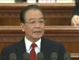 Çin yönetiminin hedefi istikrar