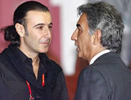 Haldun Üstünel geri mi dönüyor?