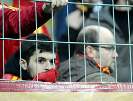 İstifa etmeyen Fenerli olsun!