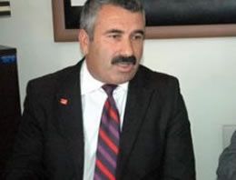 CHP'den KCK operasyonlarına tepki