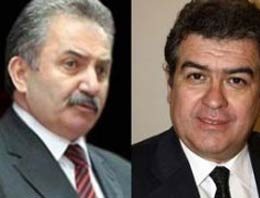 Zeybek ile Batum birlikte halay çekti