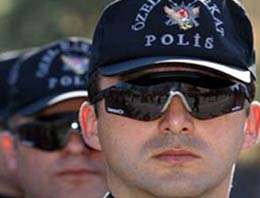 'Başpolislik' sınavı sona erdi