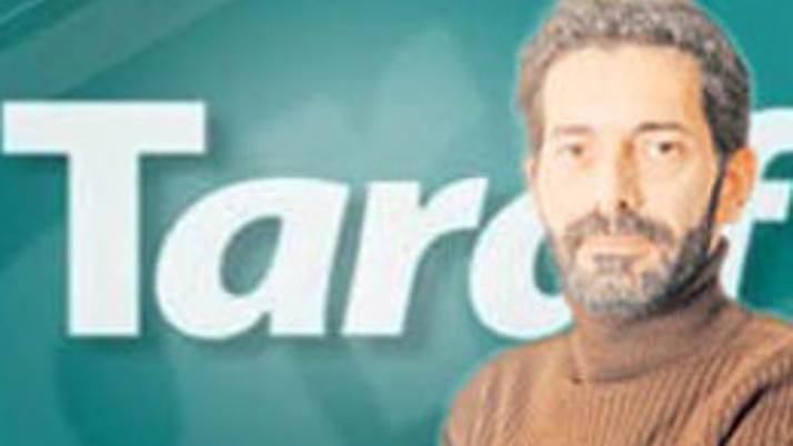 Taraf yazarı da bugün yazamadı!